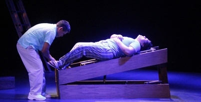 TEATRO 