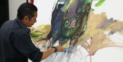 pintura