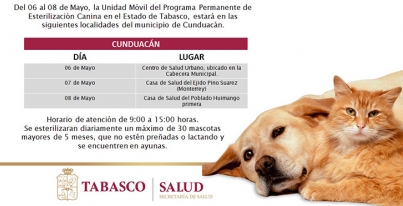 estirilización