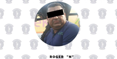 Detiene la Policía Estatal a masculino por robo de celular