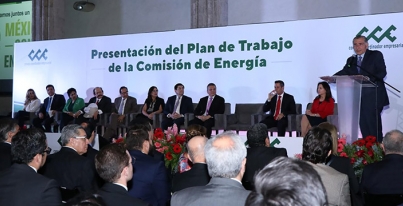 ENERGÍA