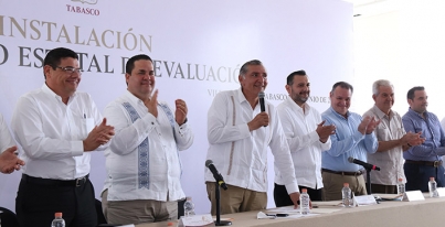 EVALUACION