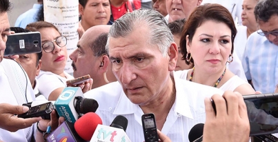 gobernador 