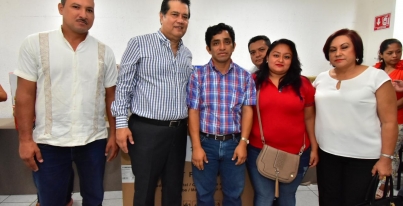 entrega