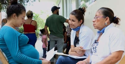 MIGRANTES