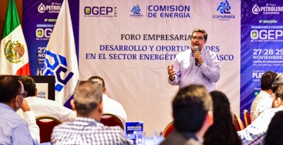 COPARMEX