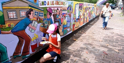MURAL
