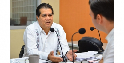 SECRETARIO