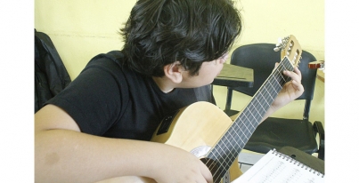 MUSICA