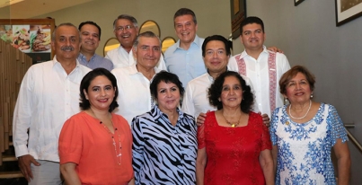 DIPUTADOS