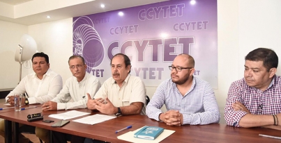 CCYTET 