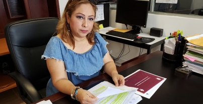 ASESORÍA