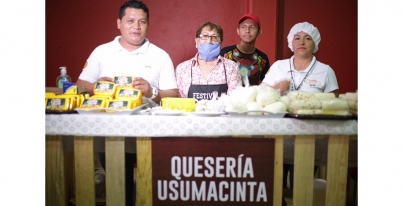 QUESOS