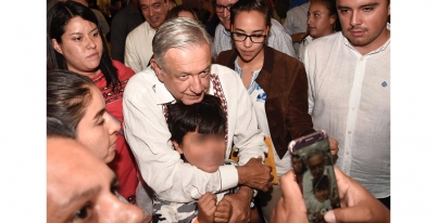 ABRAZO