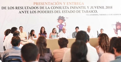 CONSULTA INFANTIL