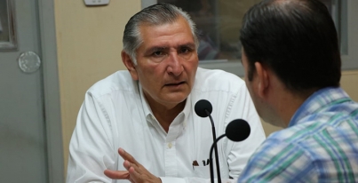 ENTREVISTA XEVT