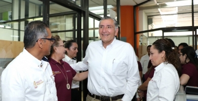 visita en salud 