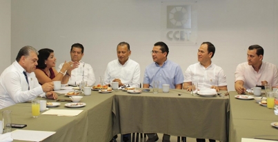 EMPRESARIOS