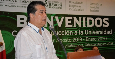 CURSO DE INDUCCIÓN