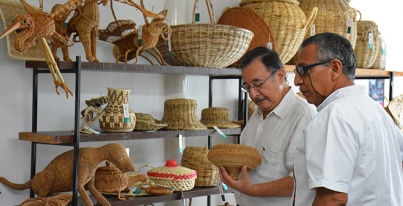 ARTESANOS 