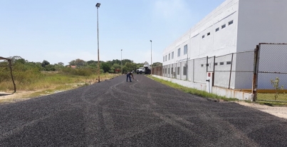 CAMINOS 