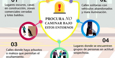 MEDIDA PREVENTIVA