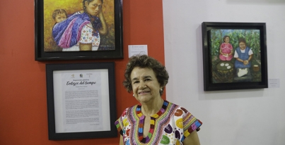EXPOSICIÓN