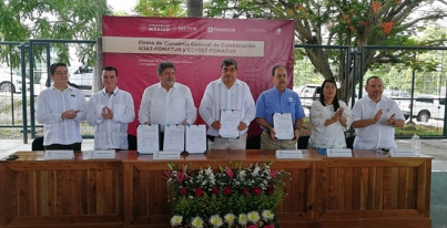 sigan convenio