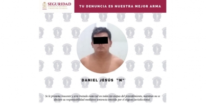 Por robo con violencia y amenazas, preventivos municipales aseguraron dinero y a masculino en la carretera Tenosique-Emiliano Zapata.