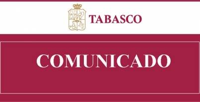 COMUNICADO
