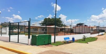 AULA-TUMBULUSHAL