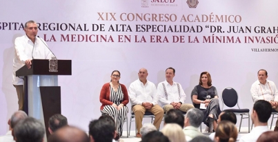 CONGRESO MÉDICO 