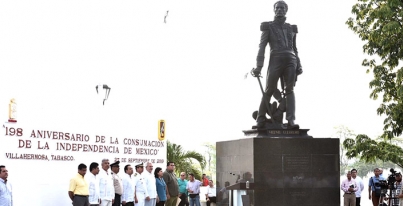 CONSUMACIÓN
