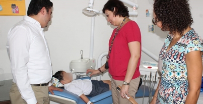 ODONTOLOGÍA