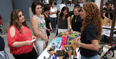 EXPO MUJERES