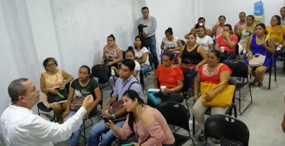COLABORADORES