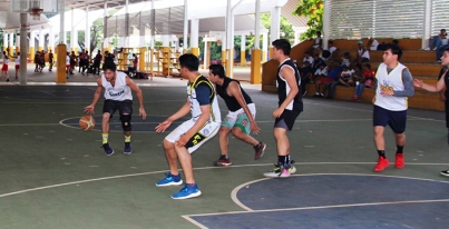 deportivo indígena