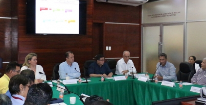 CONVOCATORIA SALUD 