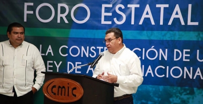FORO-AGUA