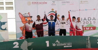 atletas