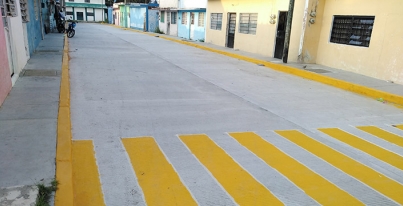 CALLES