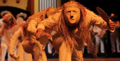 DANZA