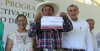 BENEFICIARIO