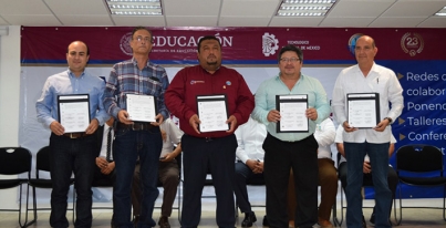 DIRECTORES
