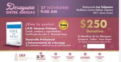 INVITA