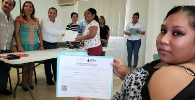 analfabetismo