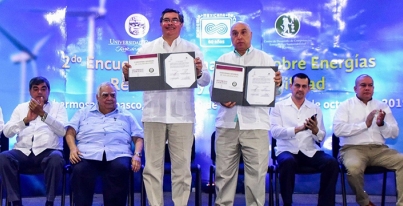 SEDENER-CONVENIO