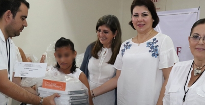 INCLUSIÓN-