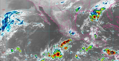 LLUVIAS TABASCO
