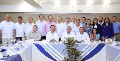 REUNIÓN-CCET